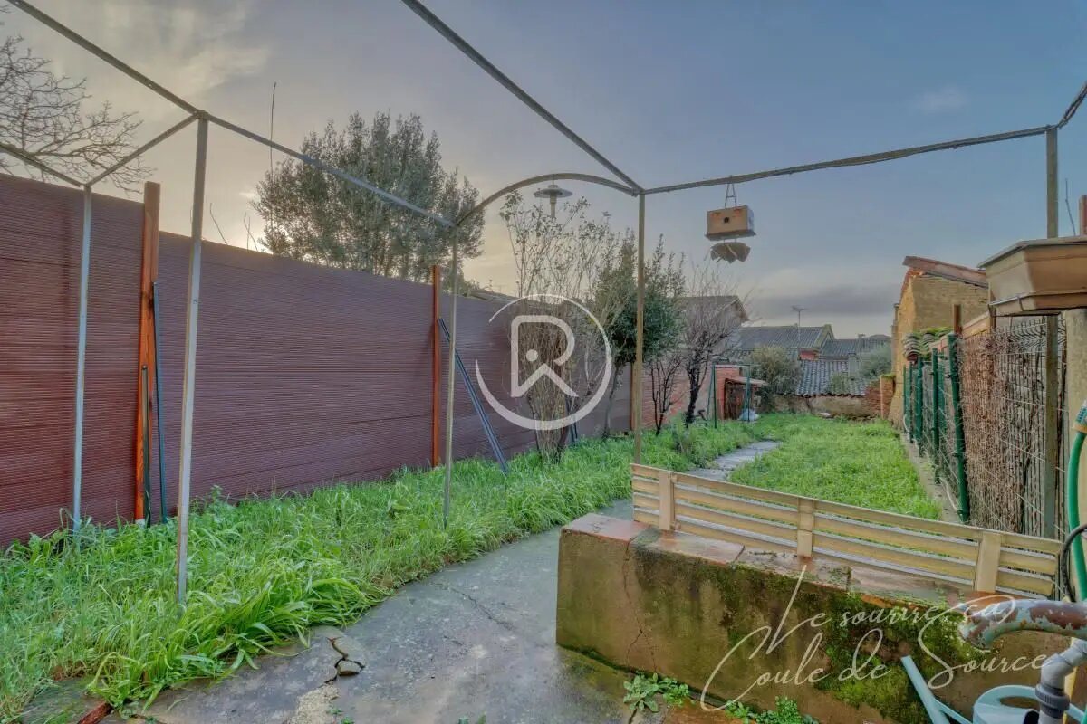 Maison à vendre, 183m², Beaumont-de-Lomagne