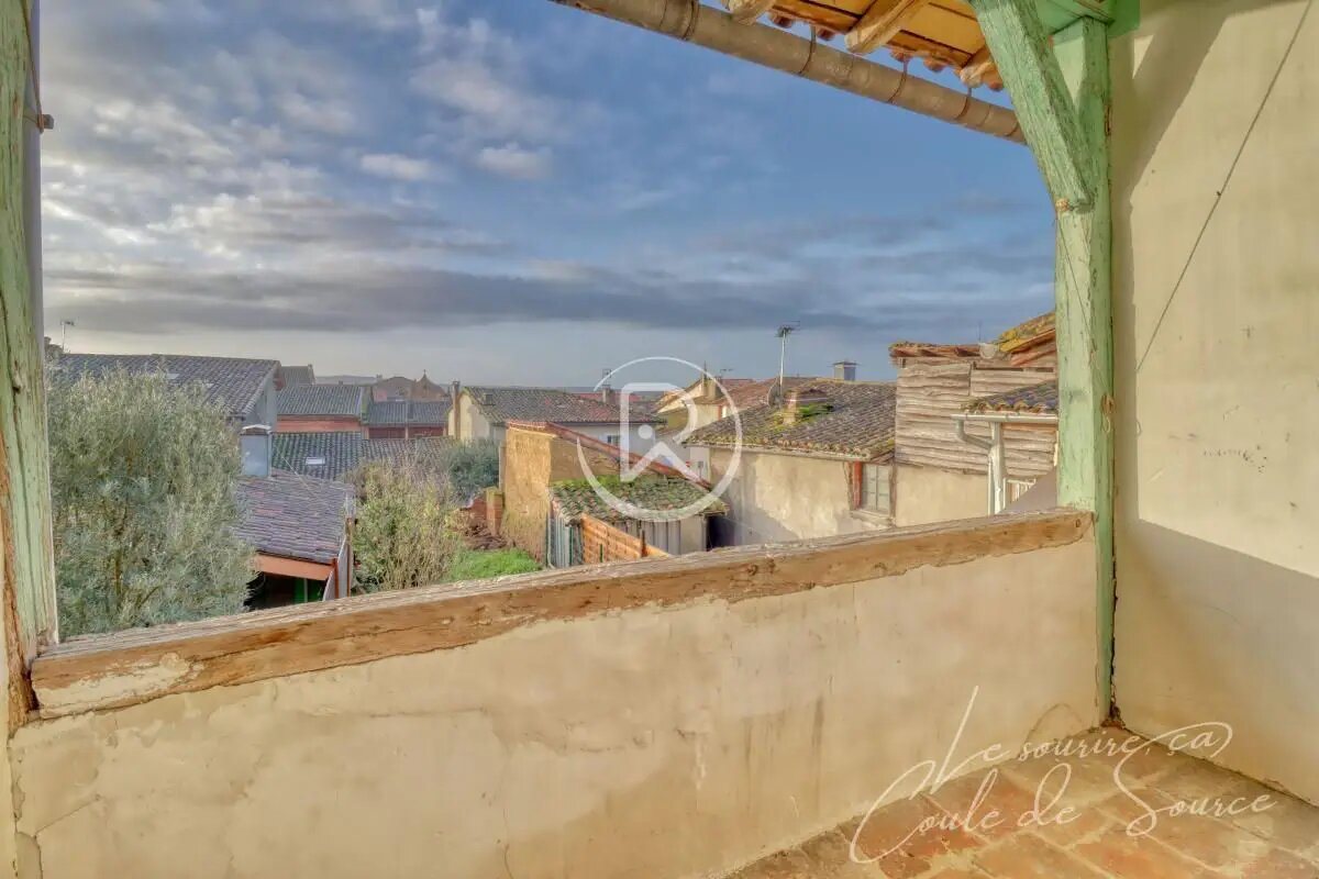 Maison à vendre, 183m², Beaumont-de-Lomagne