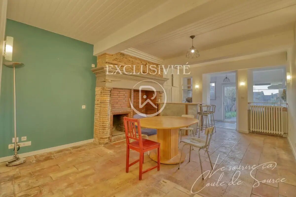 Maison à vendre, 183m², Beaumont-de-Lomagne
