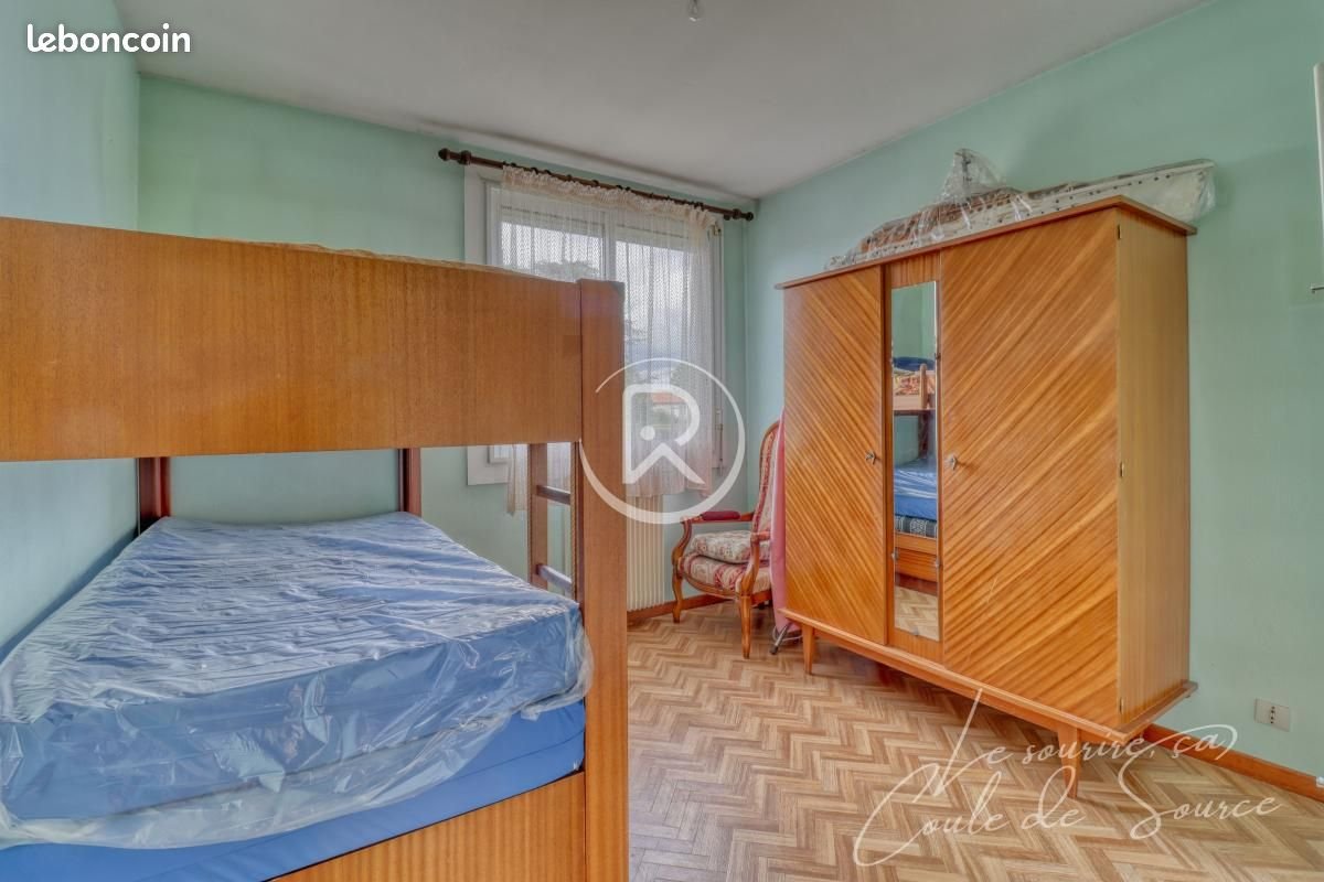 Maison à vendre, 79m², Launaguet