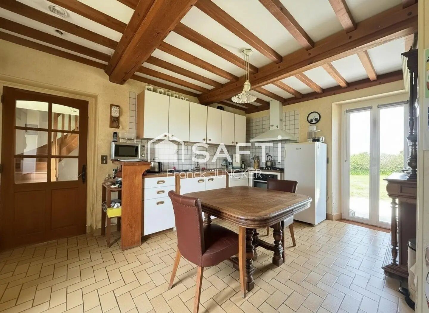 Maison à vendre, 170m², Saint-Paul-du-Vernay