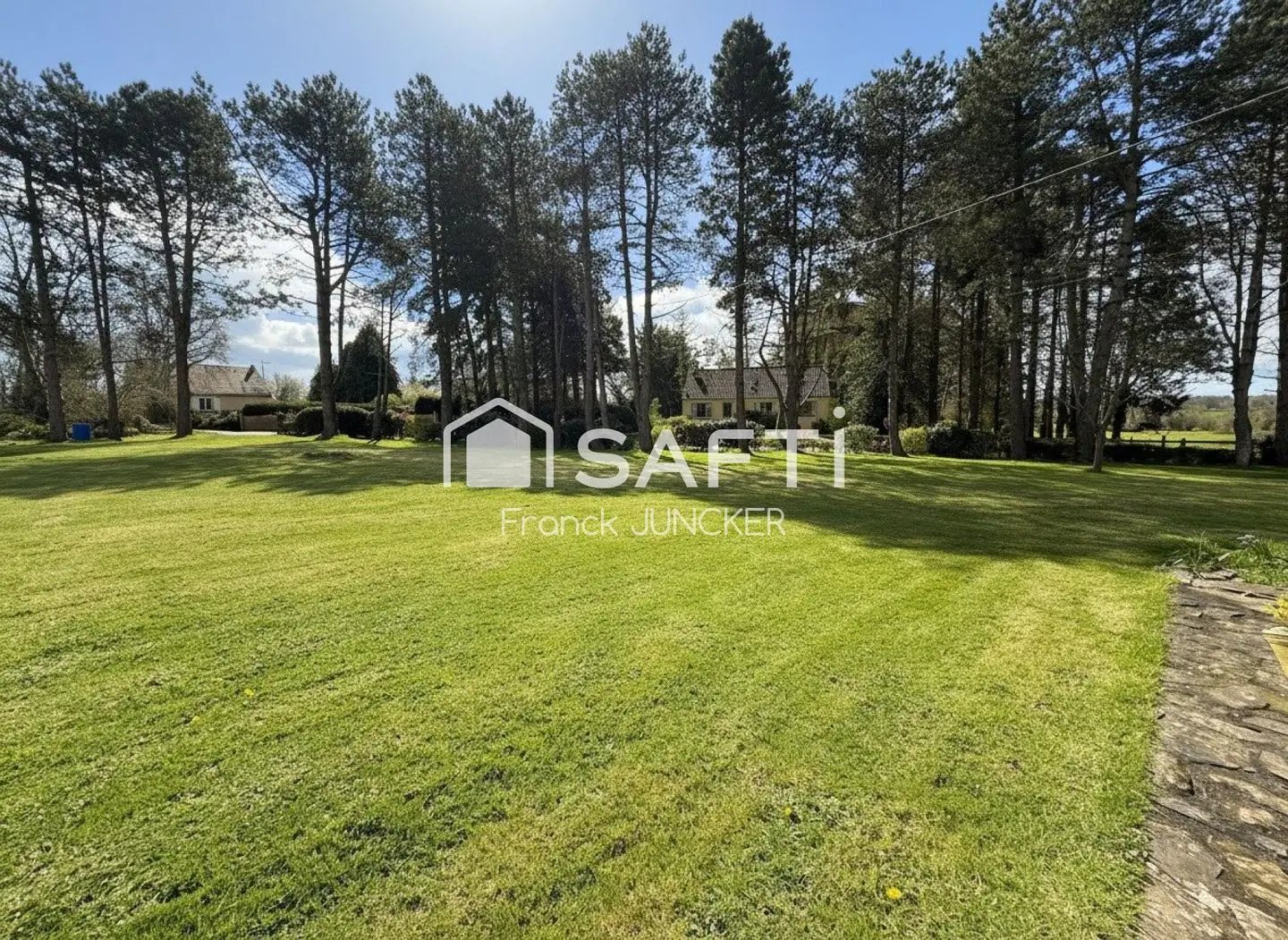Maison à vendre, 170m², Saint-Paul-du-Vernay