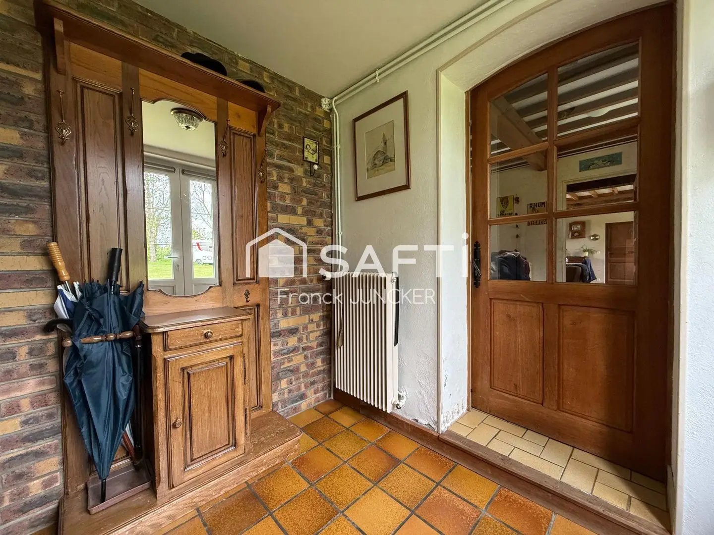 Maison à vendre, 170m², Saint-Paul-du-Vernay