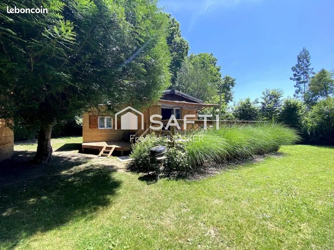 Maison à vendre, 44m², Clécy