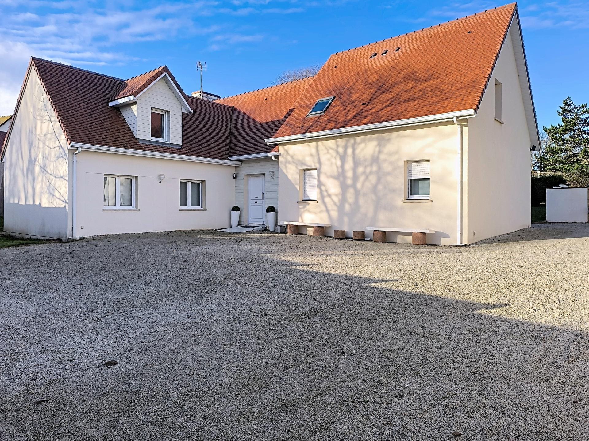 Maison à vendre, 260m², Tracy-sur-Mer