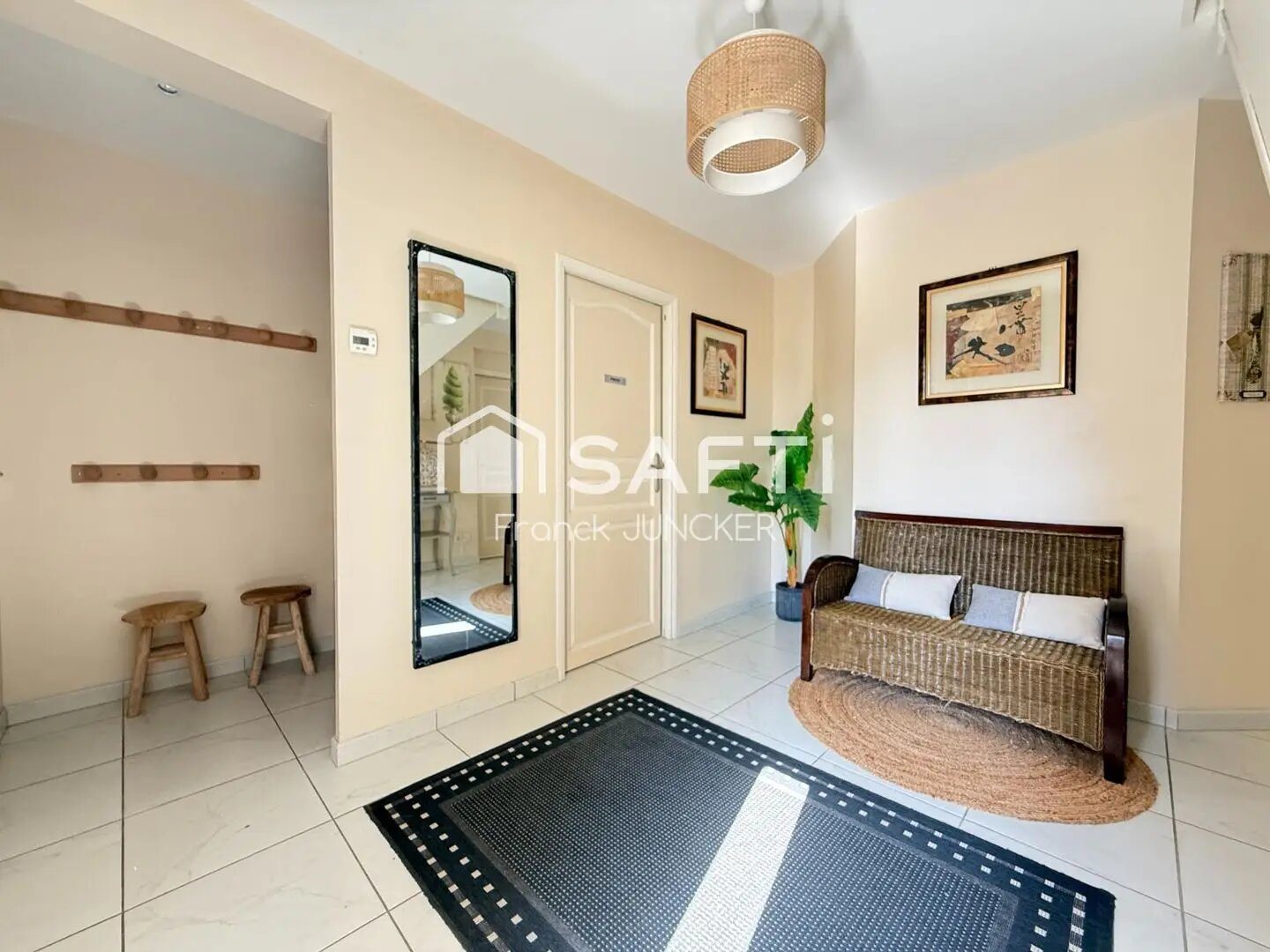 Maison à vendre, 260m², Tracy-sur-Mer