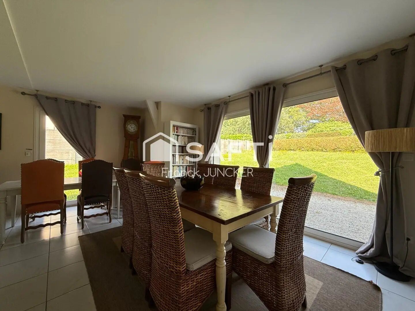 Maison à vendre, 260m², Tracy-sur-Mer