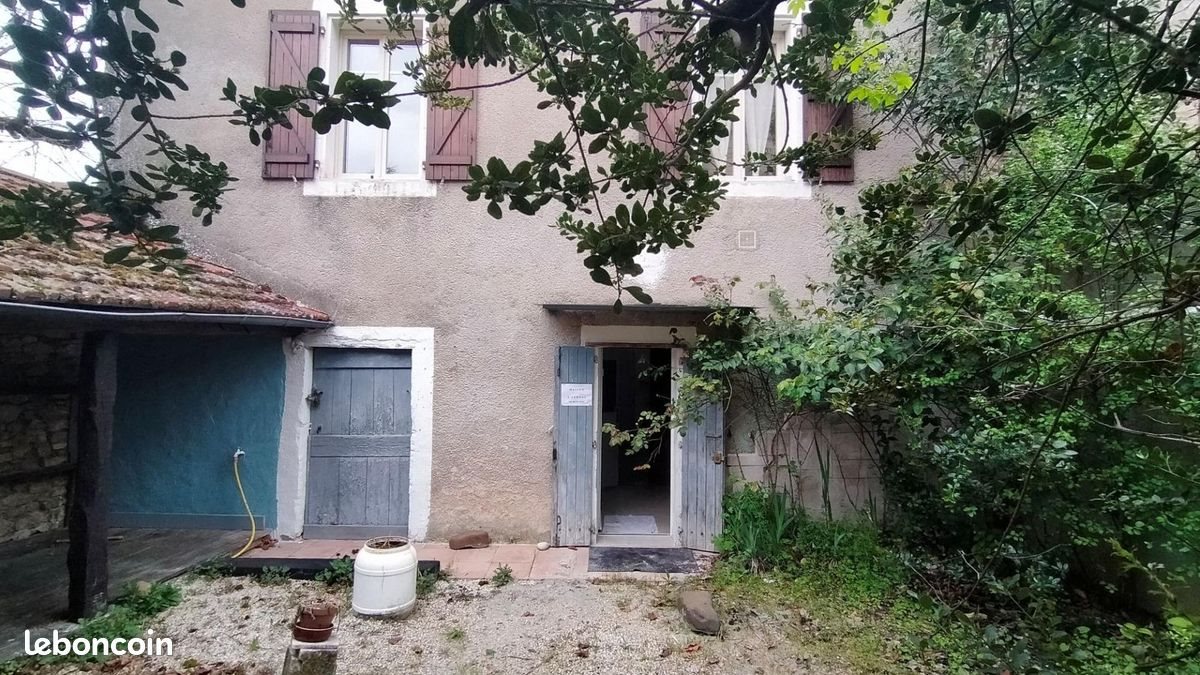 Maison à vendre, 108m², Castelfranc