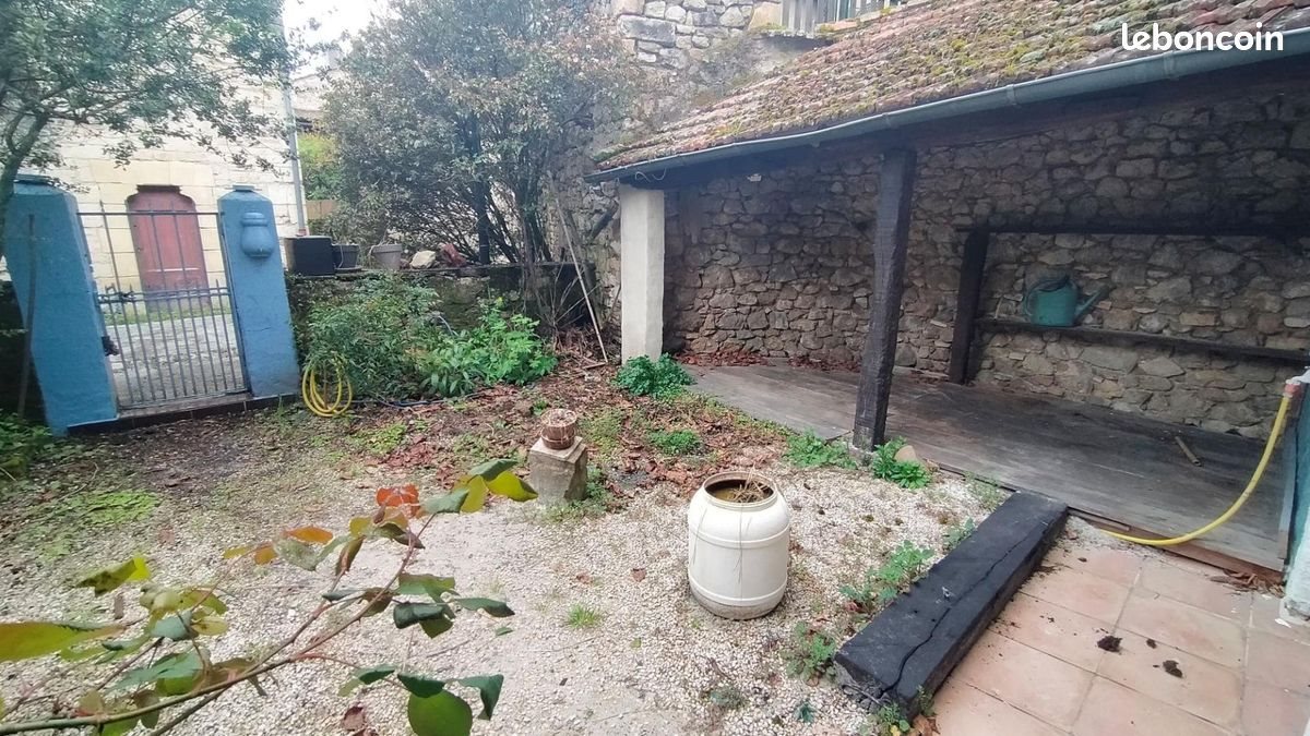 Maison à vendre, 108m², Castelfranc