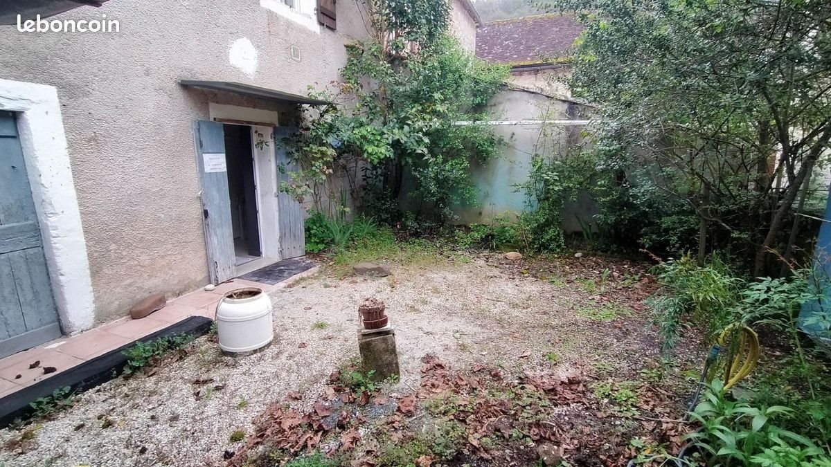 Maison à vendre, 108m², Castelfranc