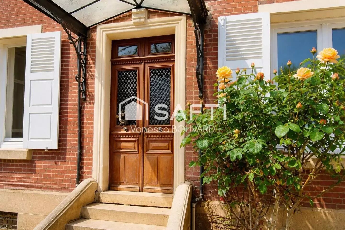 Maison à vendre, 155m², Liancourt