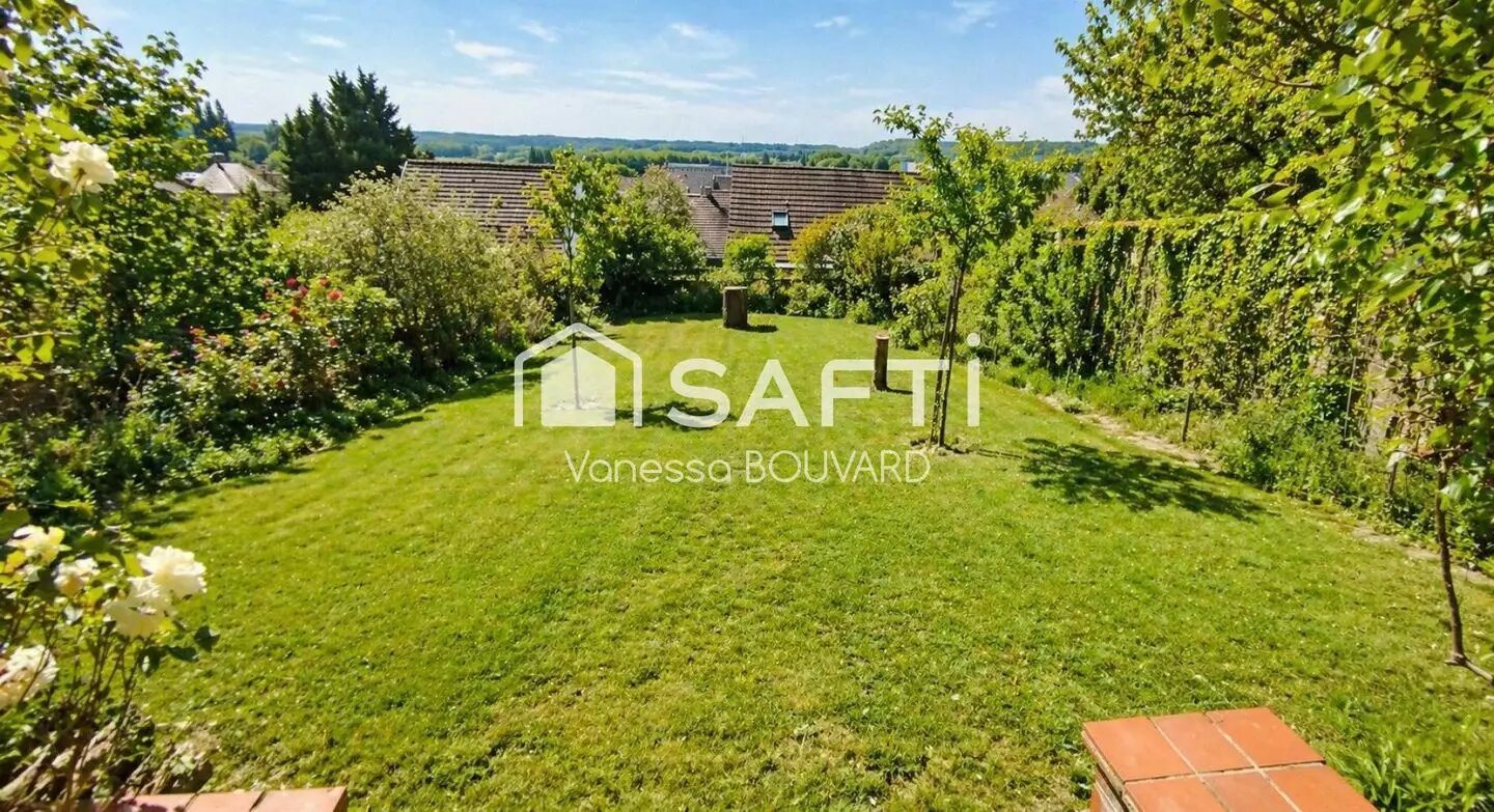 Maison à vendre, 155m², Liancourt