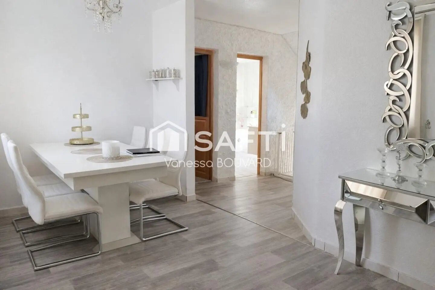 Maison à vendre, 250m², Villers-Saint-Paul