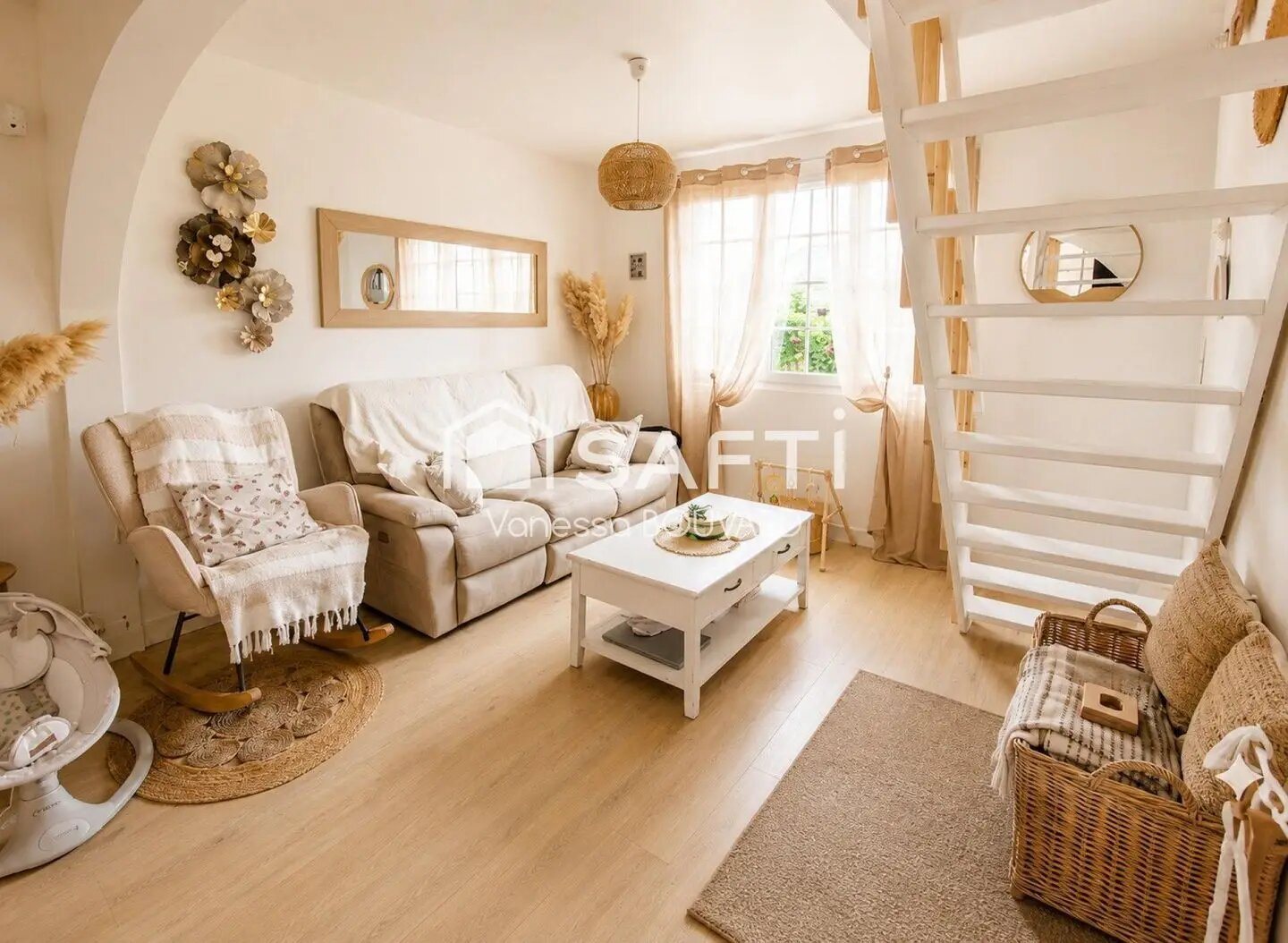 Maison à vendre, 121m², Estrées-Saint-Denis