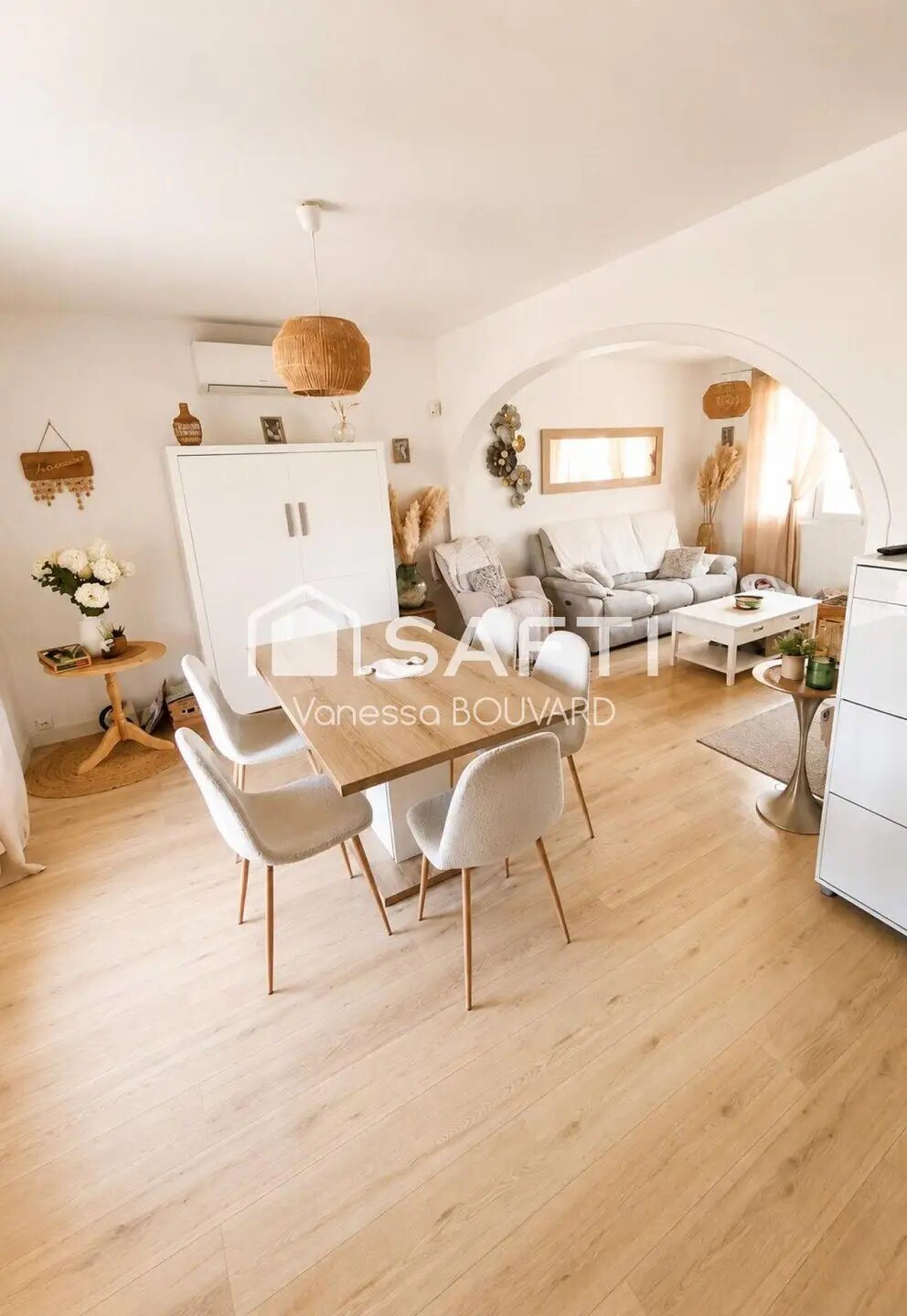 Maison à vendre, 121m², Estrées-Saint-Denis