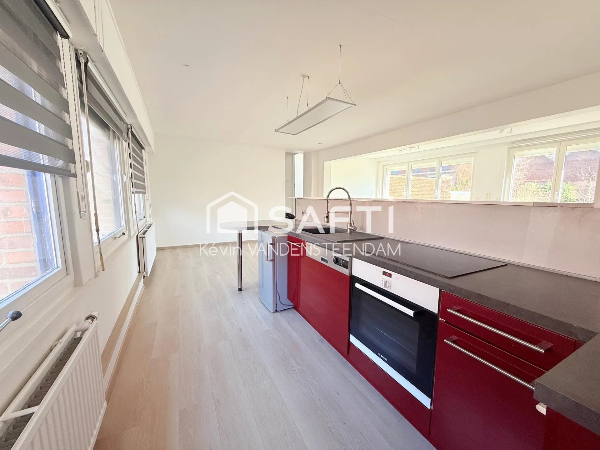 Appartement à vendre, 84m², Seclin