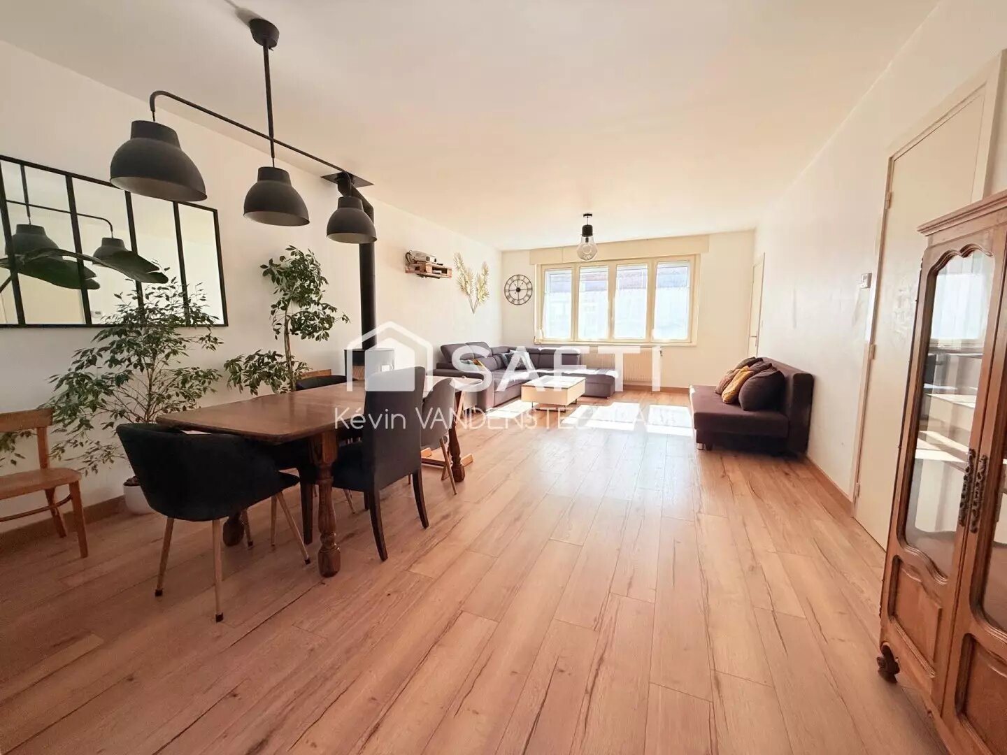 Maison à vendre, 176m², Ronchin