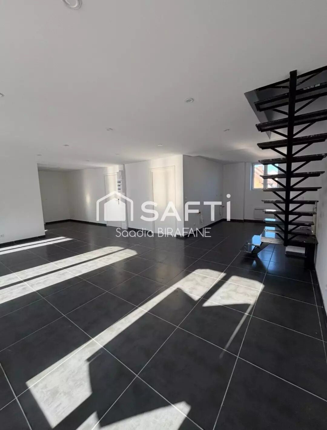 Appartement à vendre, 120m², Avion
