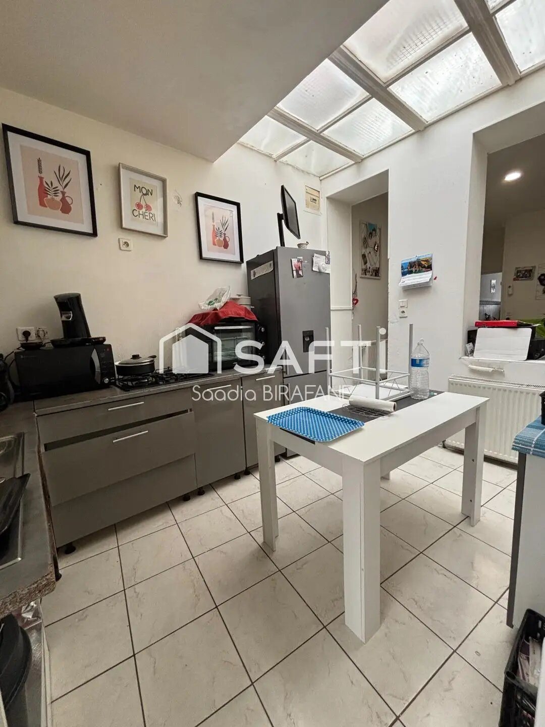 Maison à vendre, 87m², Billy-Montigny
