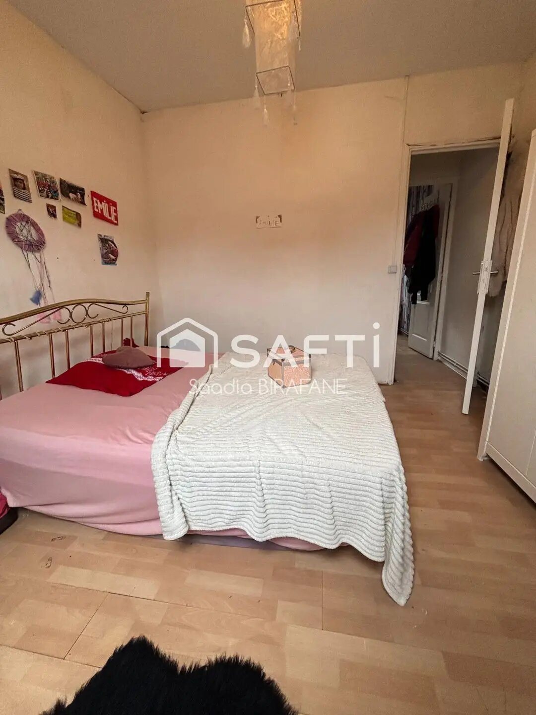 Maison à vendre, 87m², Billy-Montigny
