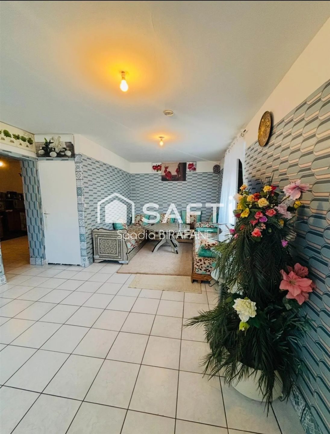Maison à vendre, 77m², Fouquières-lès-Lens