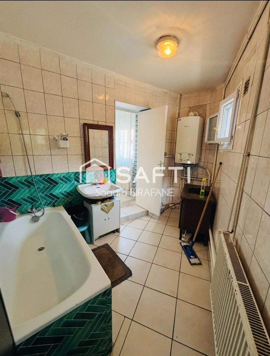 Maison à vendre, 77m², Fouquières-lès-Lens