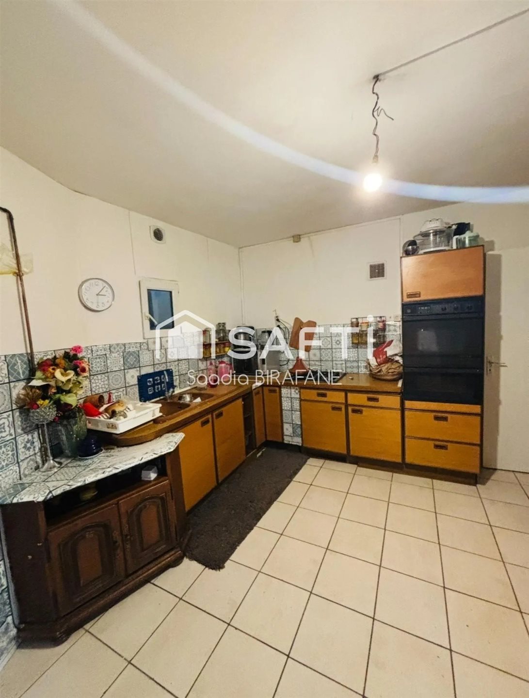 Maison à vendre, 77m², Fouquières-lès-Lens