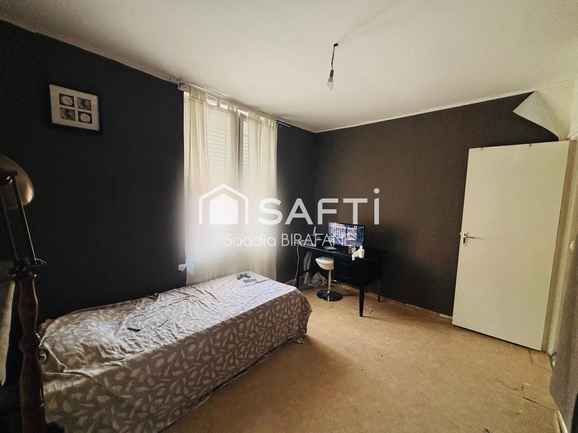 Maison à vendre, 77m², Fouquières-lès-Lens