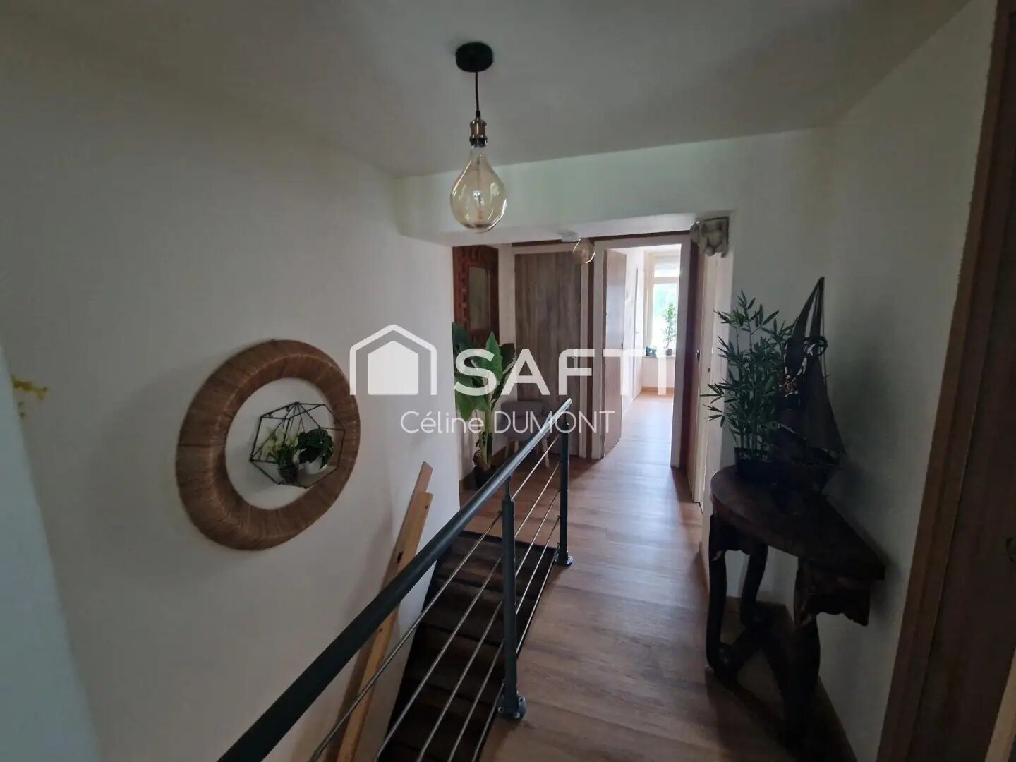 Maison à vendre, 107m², Houdain
