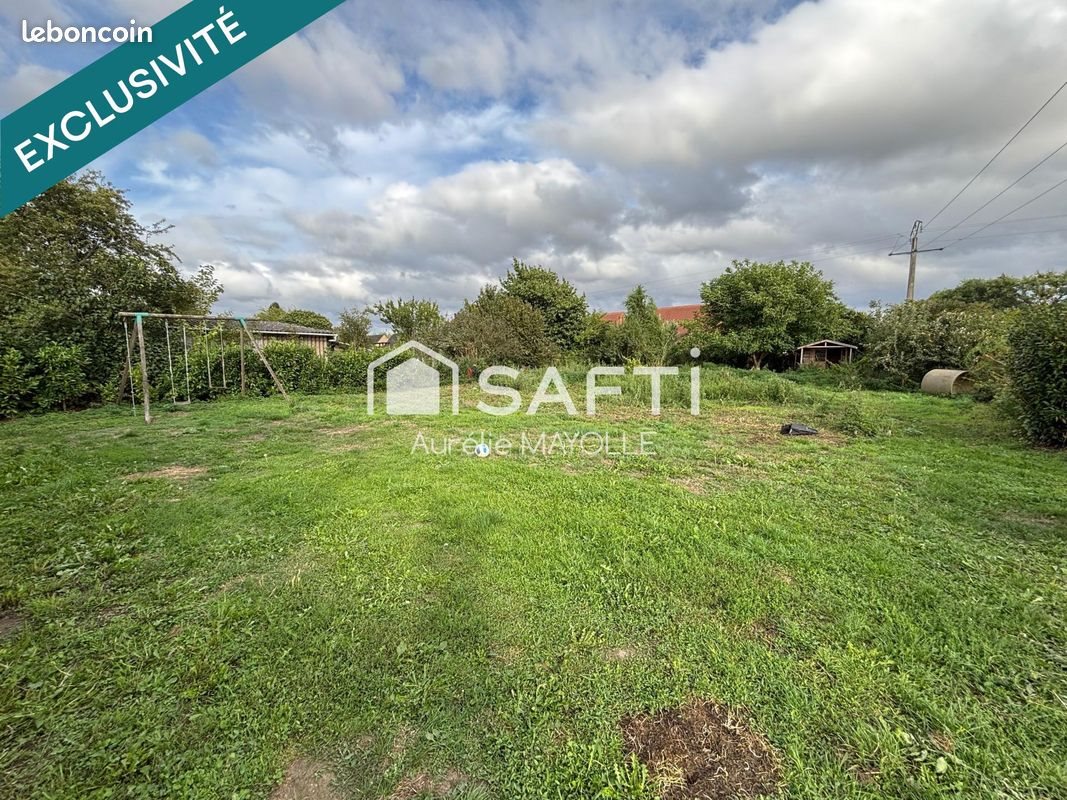 Maison à vendre, 137m², Beuvry