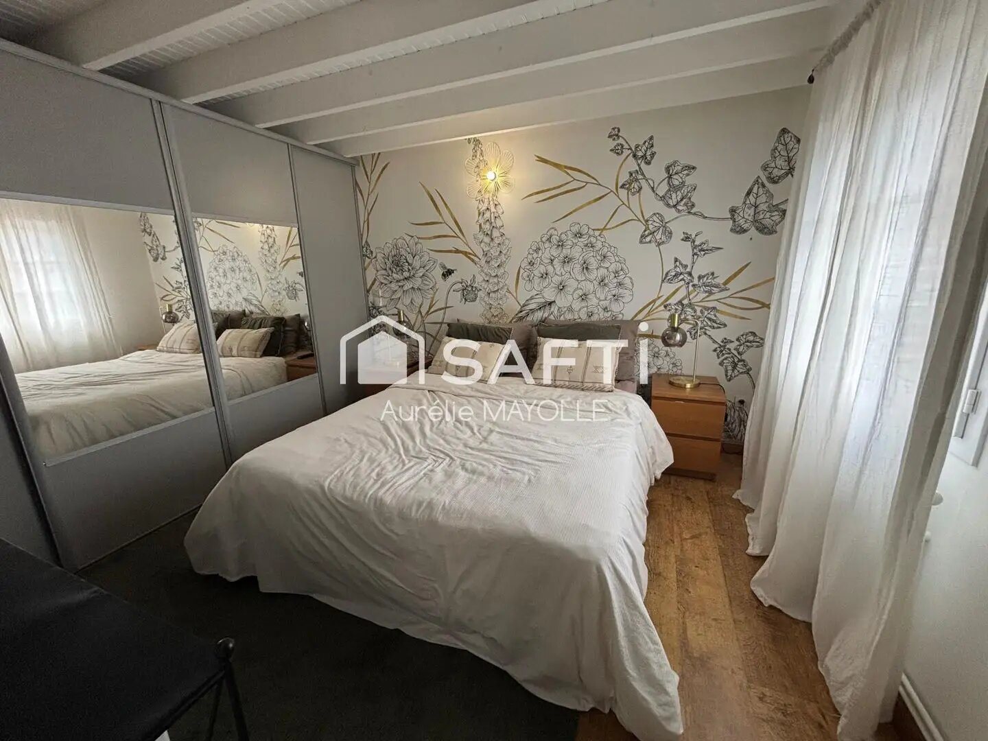 Maison à vendre, 142m², Gonnehem