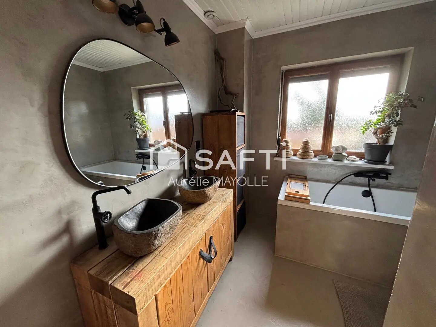 Maison à vendre, 107m², Avion