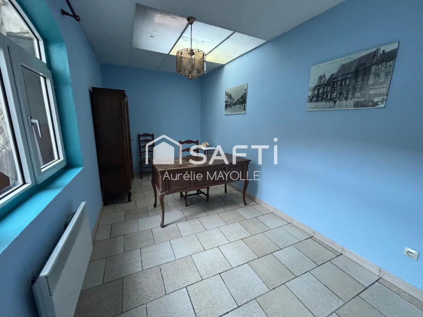Appartement à vendre, 214m², Lillers