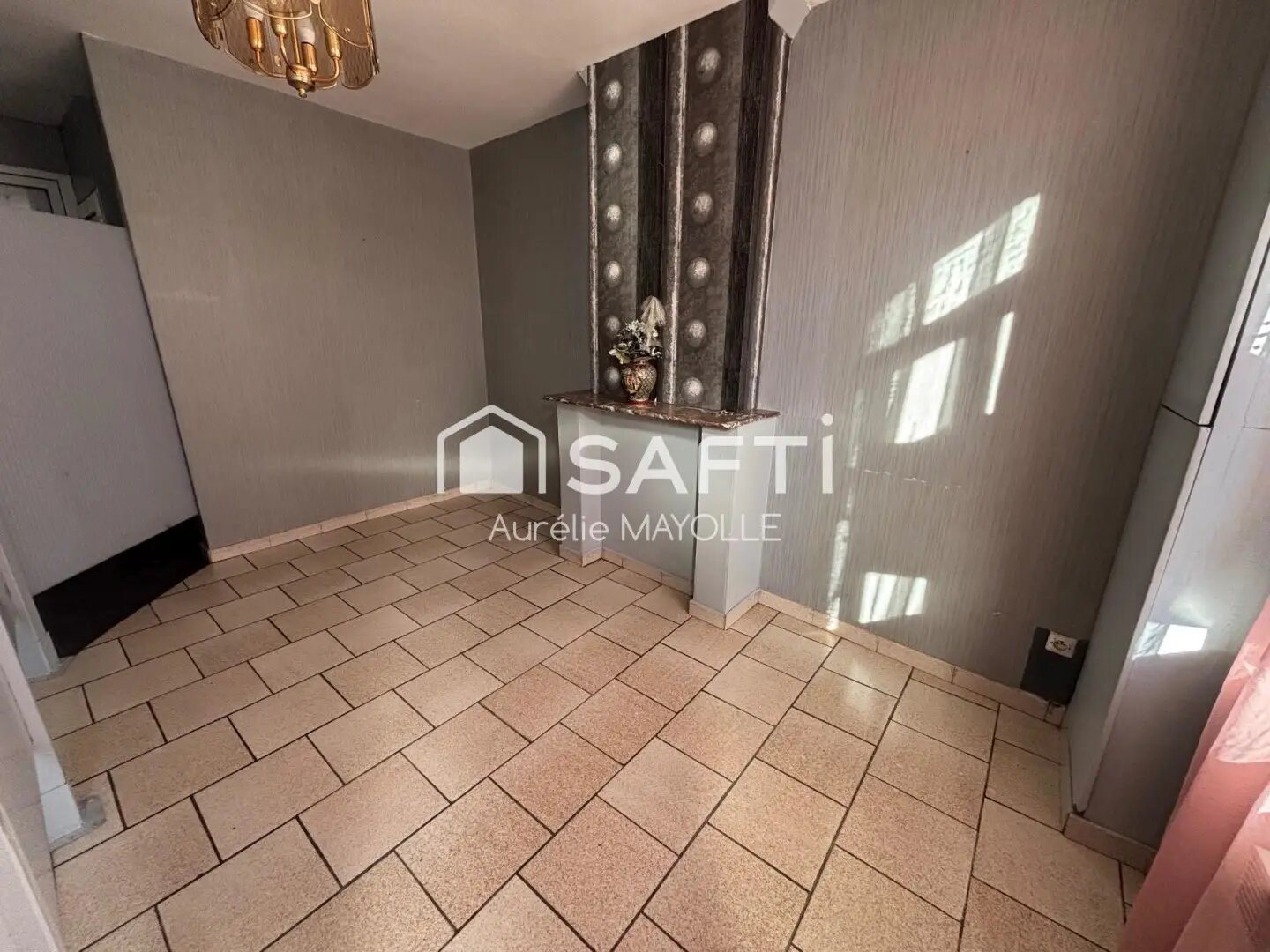Appartement à vendre, 214m², Lillers