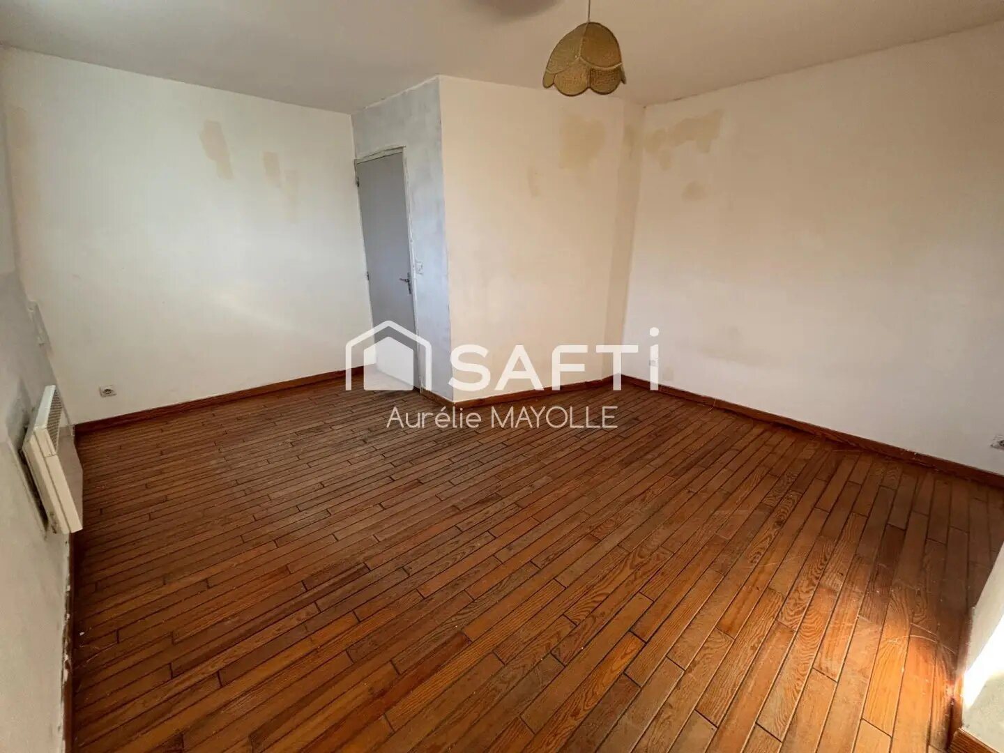 Appartement à vendre, 214m², Lillers