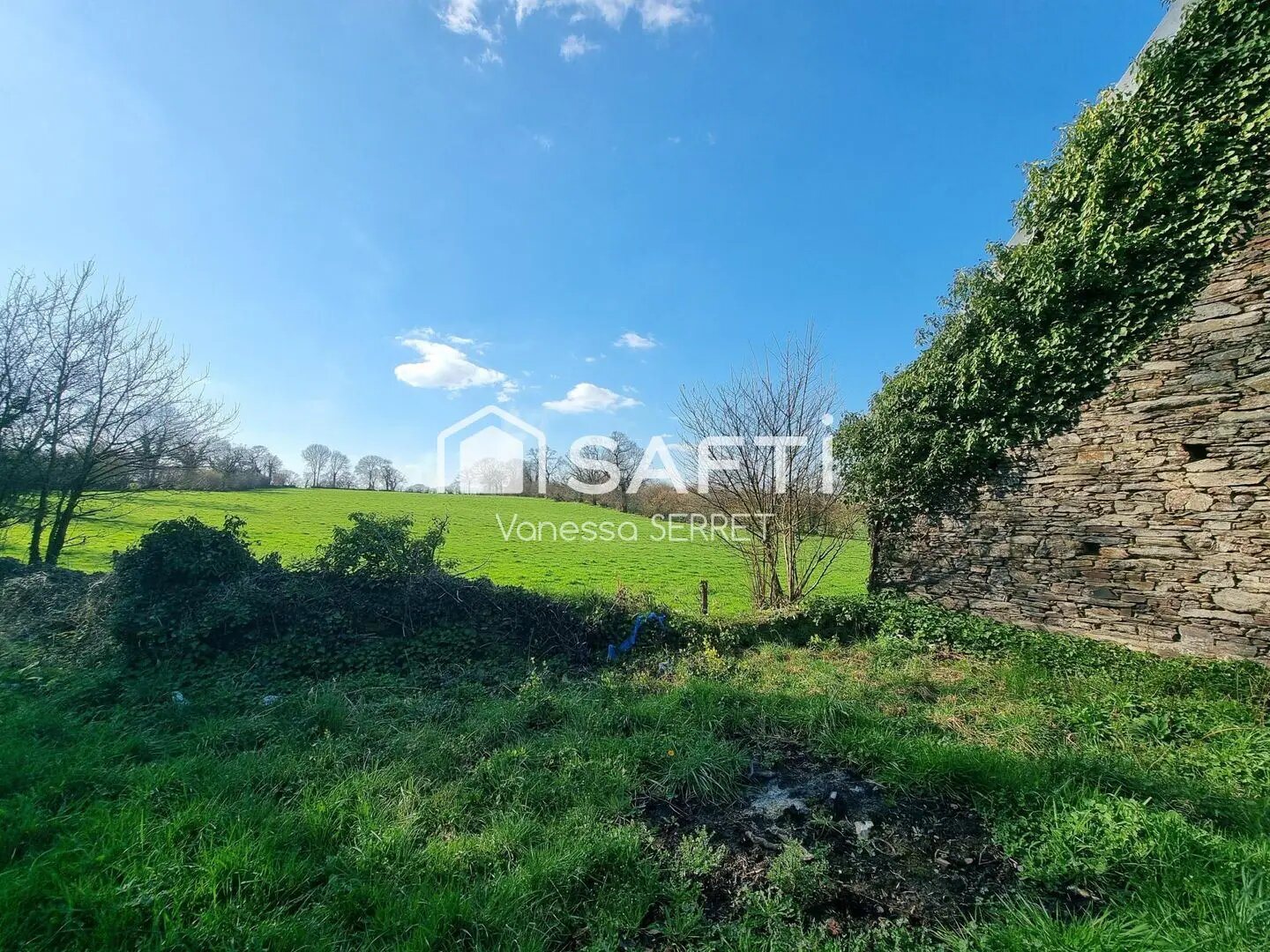 Maison à vendre, 186m², Baudre
