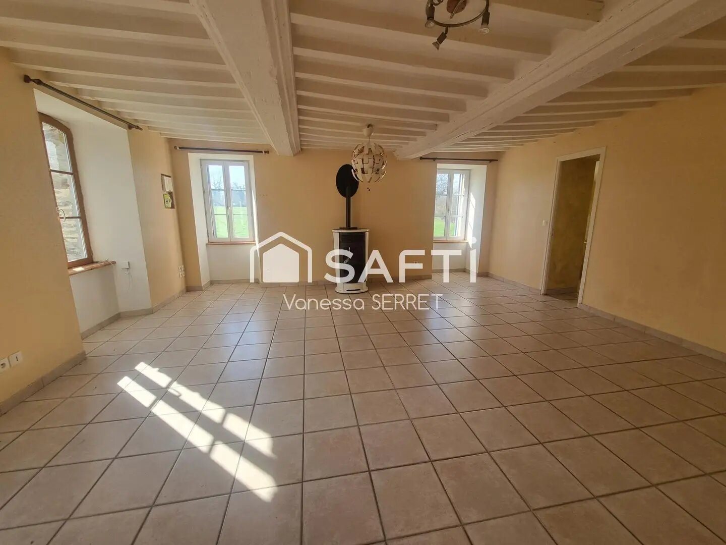 Maison à vendre, 186m², Baudre