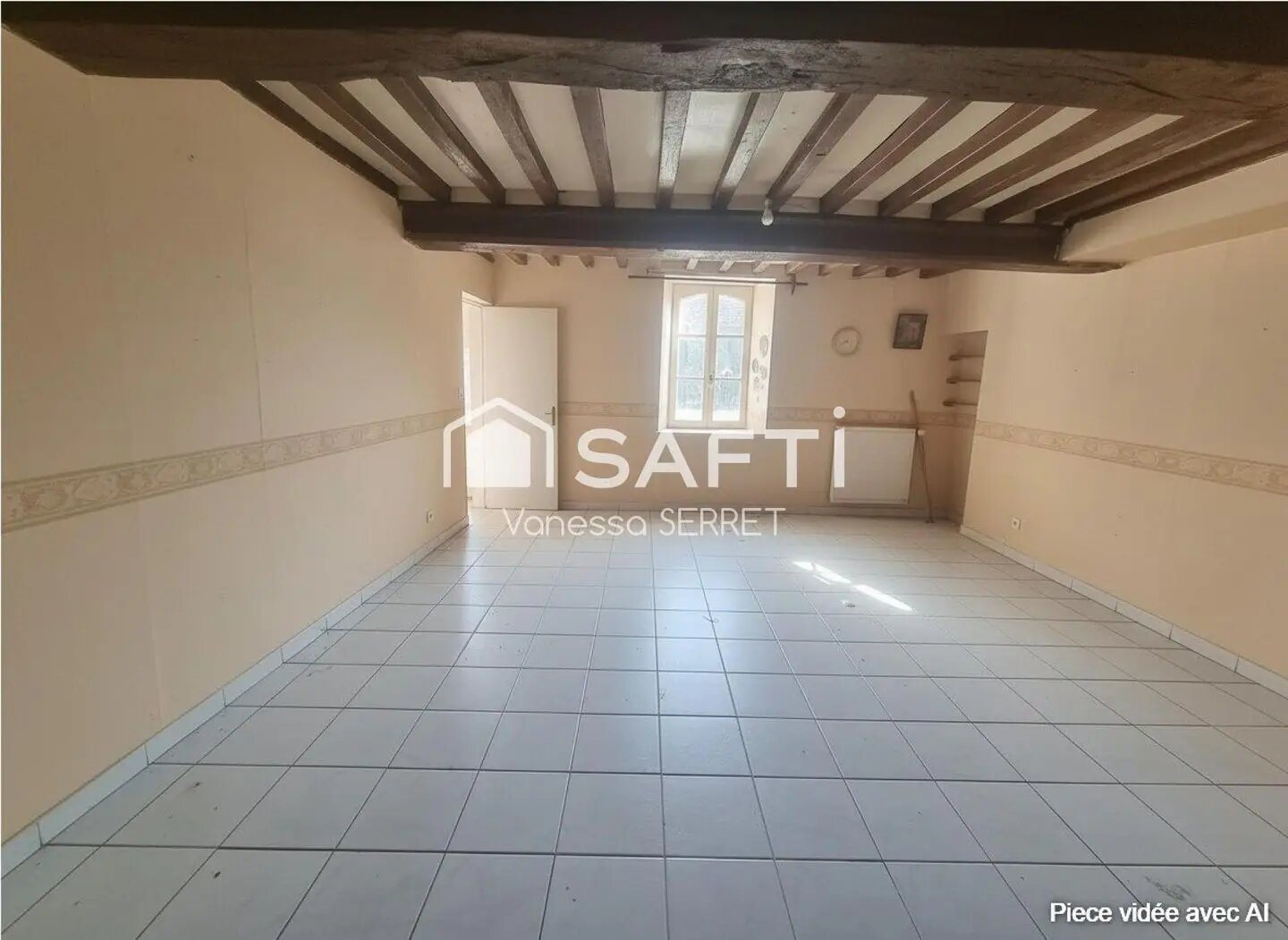 Maison à vendre, 186m², Baudre