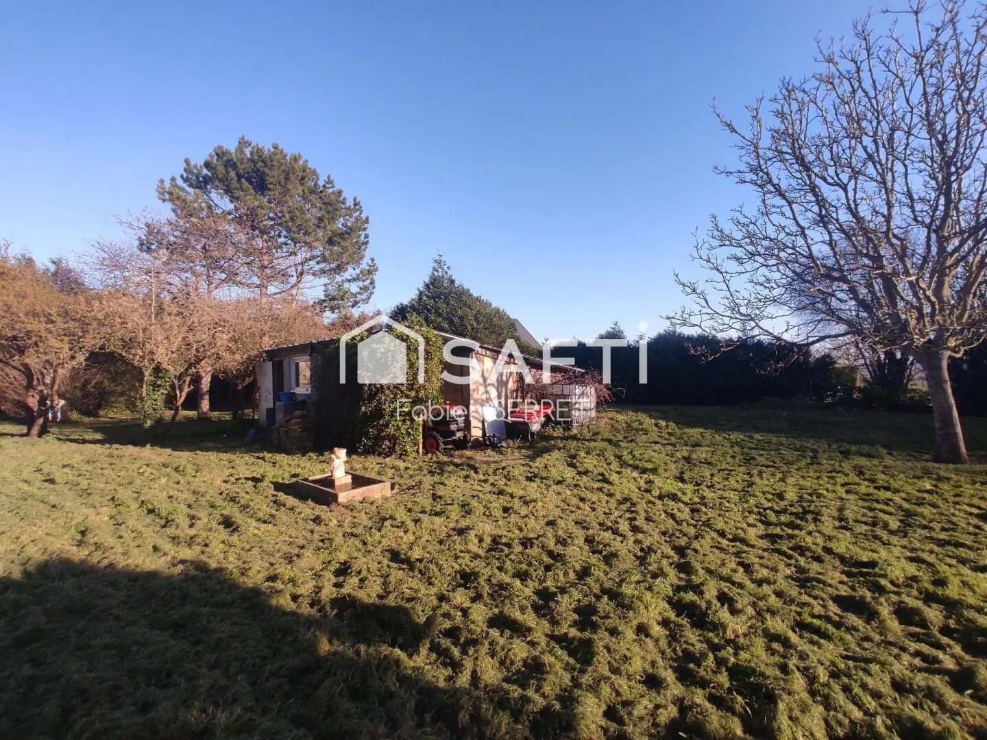 Maison à vendre, 180m², Formigny