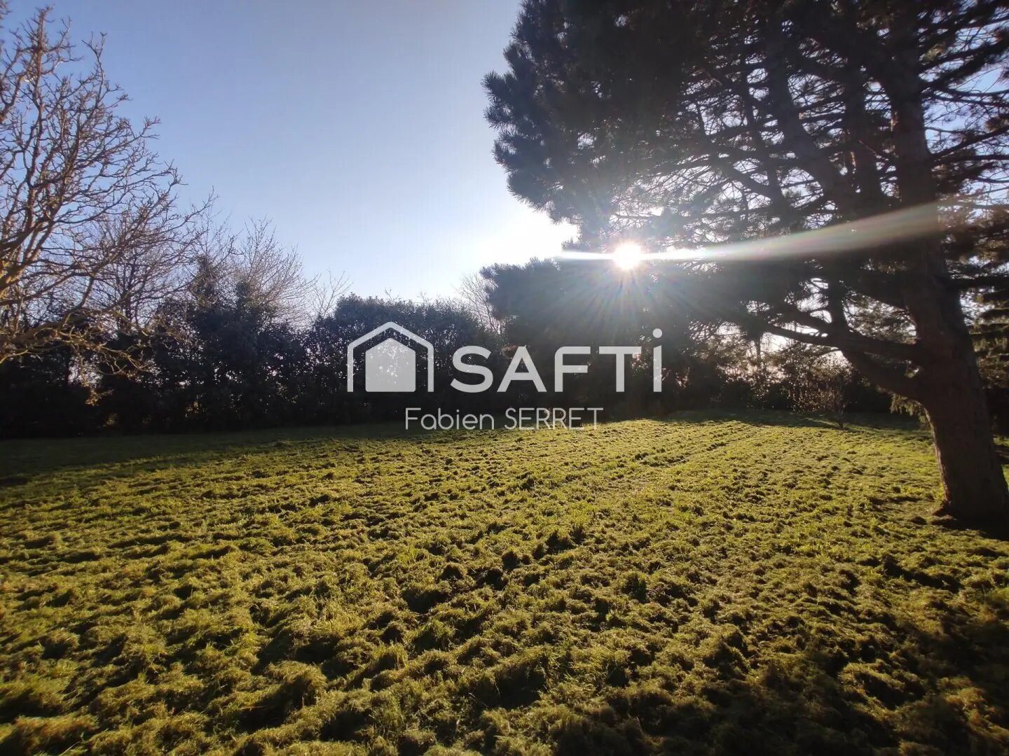 Maison à vendre, 180m², Formigny