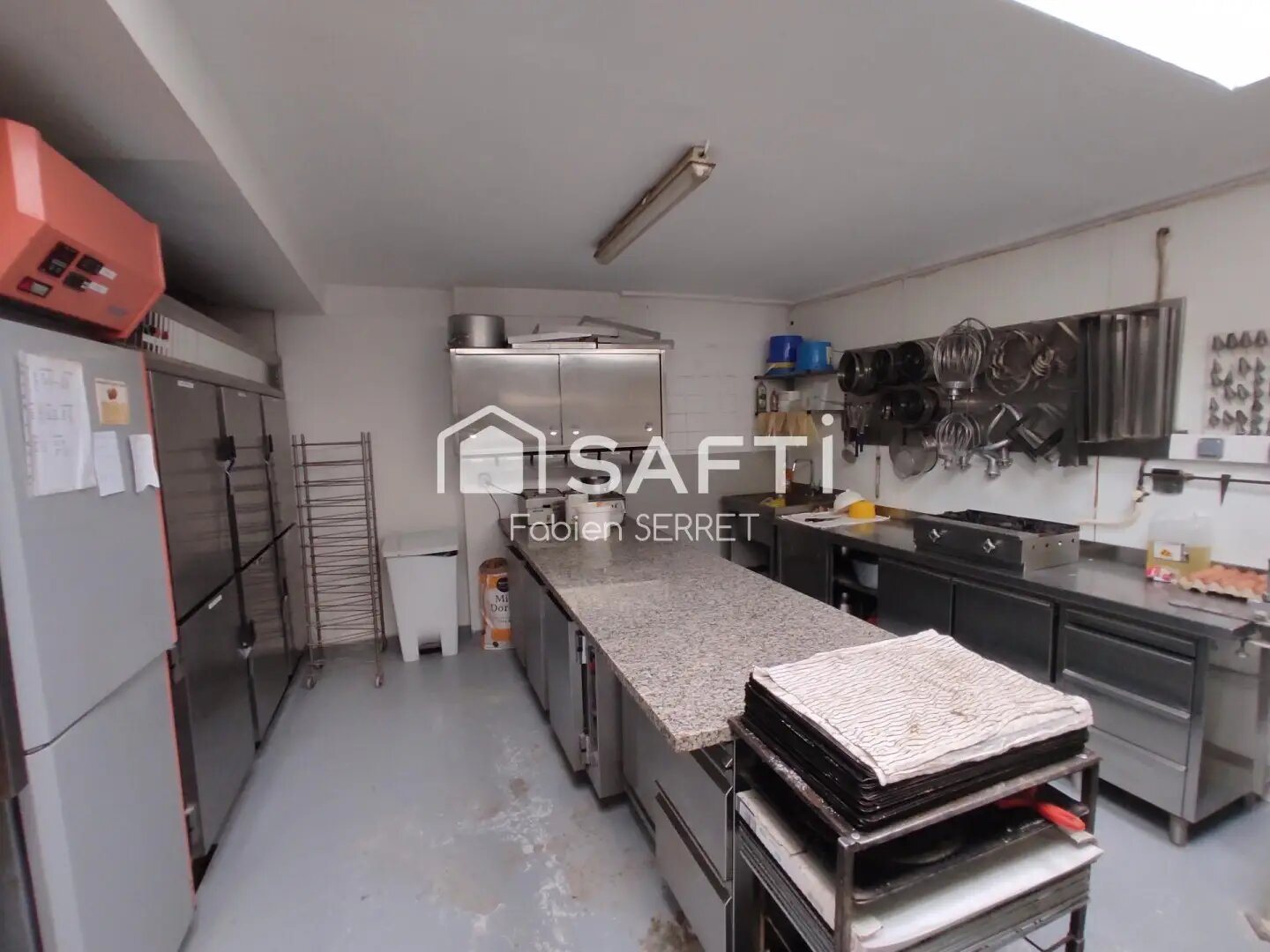 Appartement à vendre, 240m², Isigny-sur-Mer