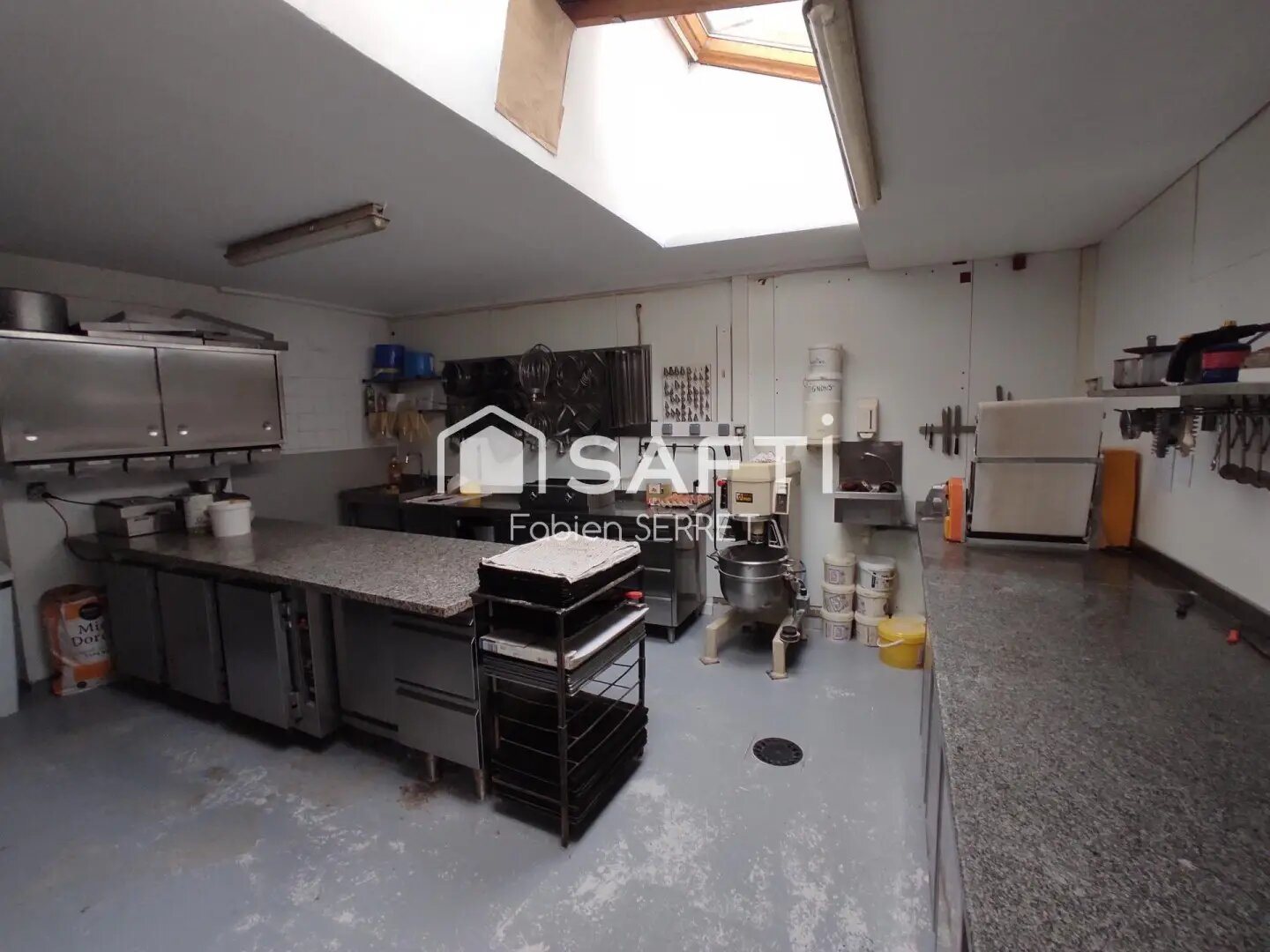 Appartement à vendre, 240m², Isigny-sur-Mer