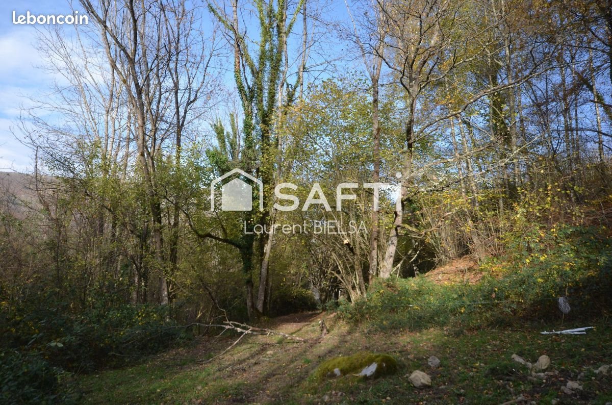 Maison à vendre, 140m², Arrens-Marsous