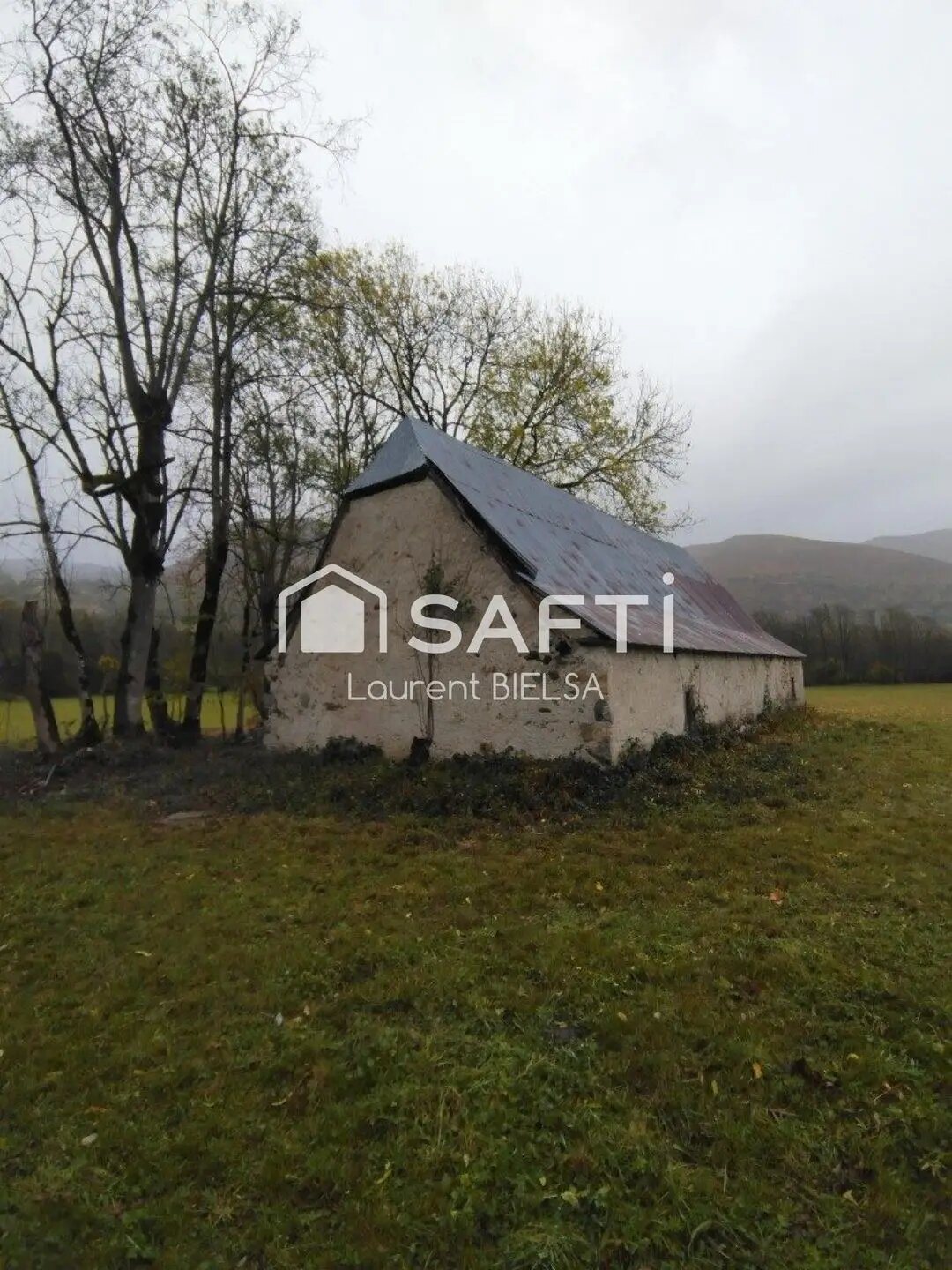 Maison à vendre, 120m², Arrens-Marsous