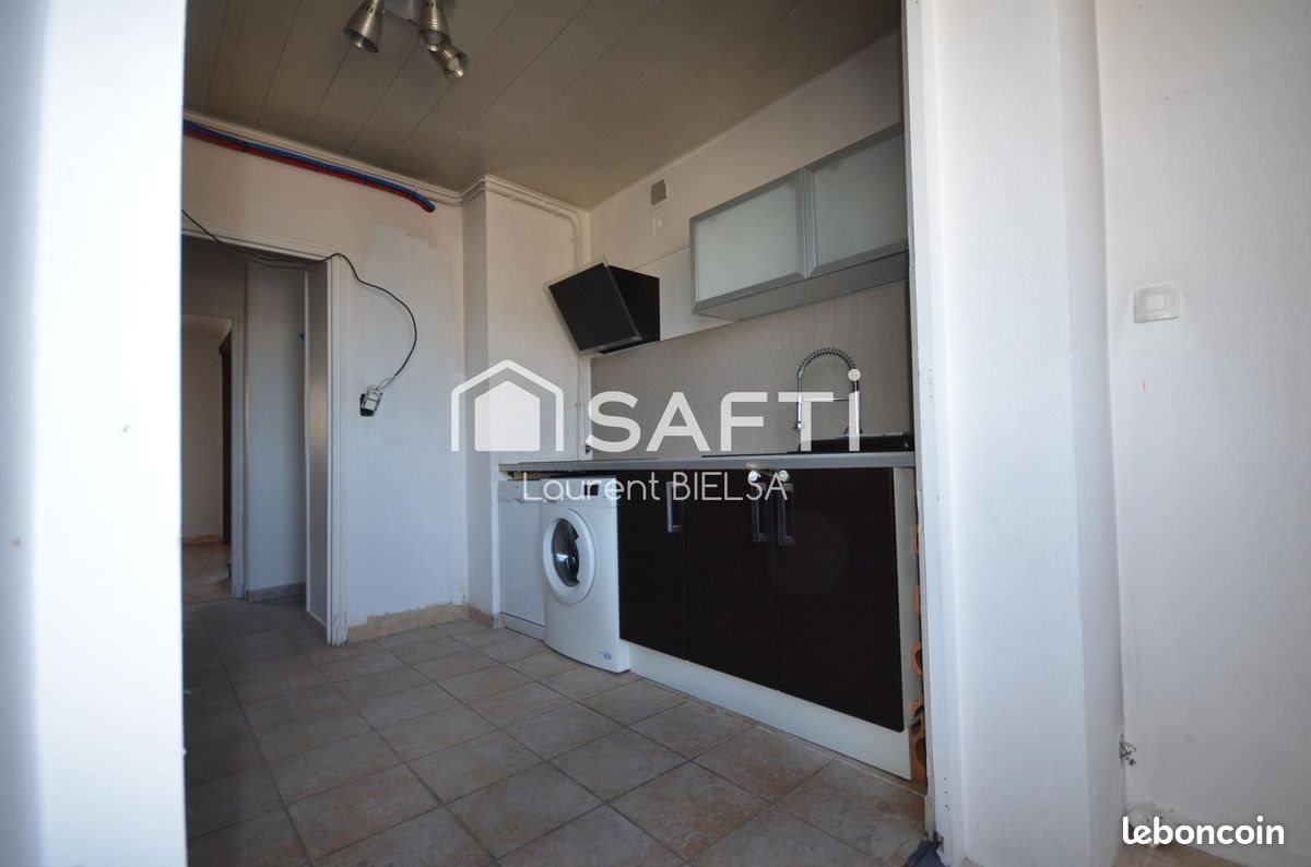 Appartement à vendre, 74m², Aureilhan