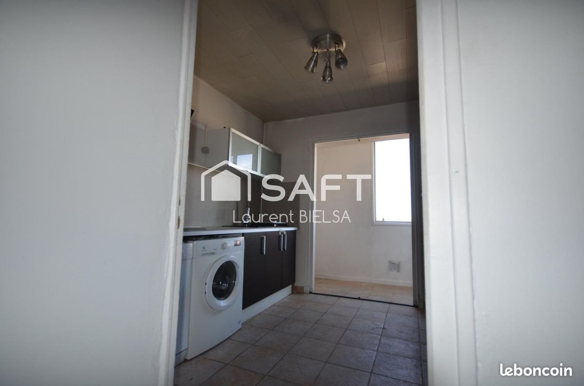 Appartement à vendre, 74m², Aureilhan