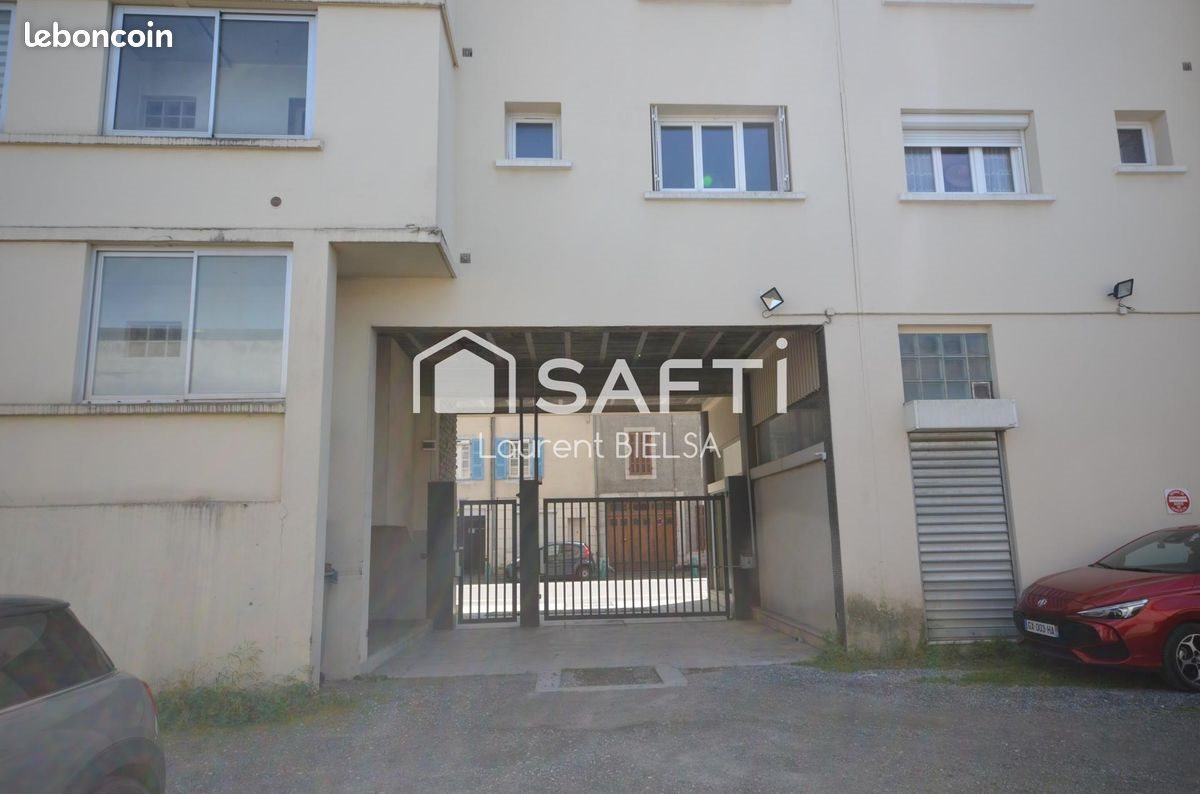Appartement à vendre, 74m², Aureilhan