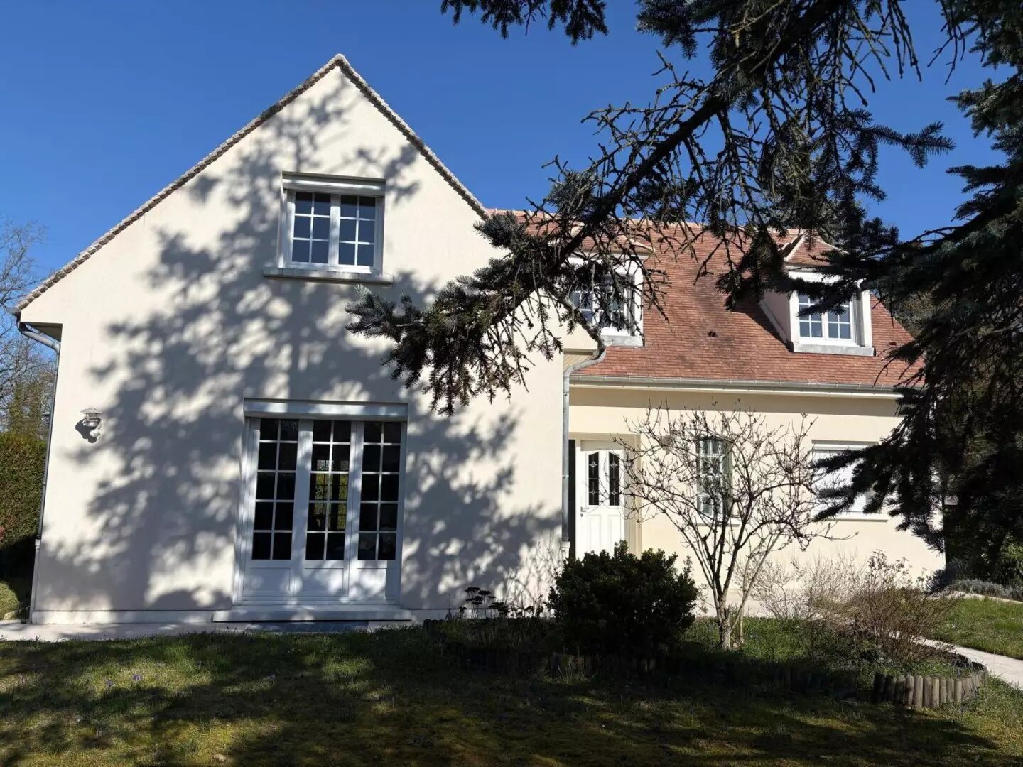 Maison à vendre, 157m², Gouvieux