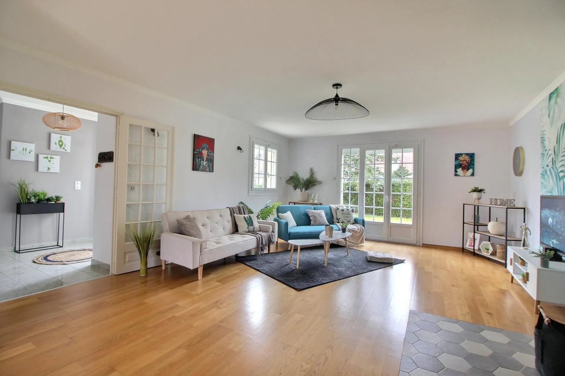 Maison à vendre, 157m², Gouvieux