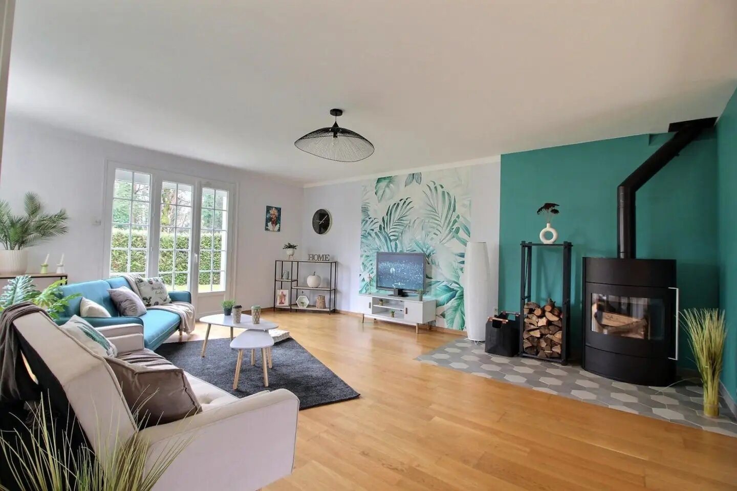 Maison à vendre, 157m², Gouvieux